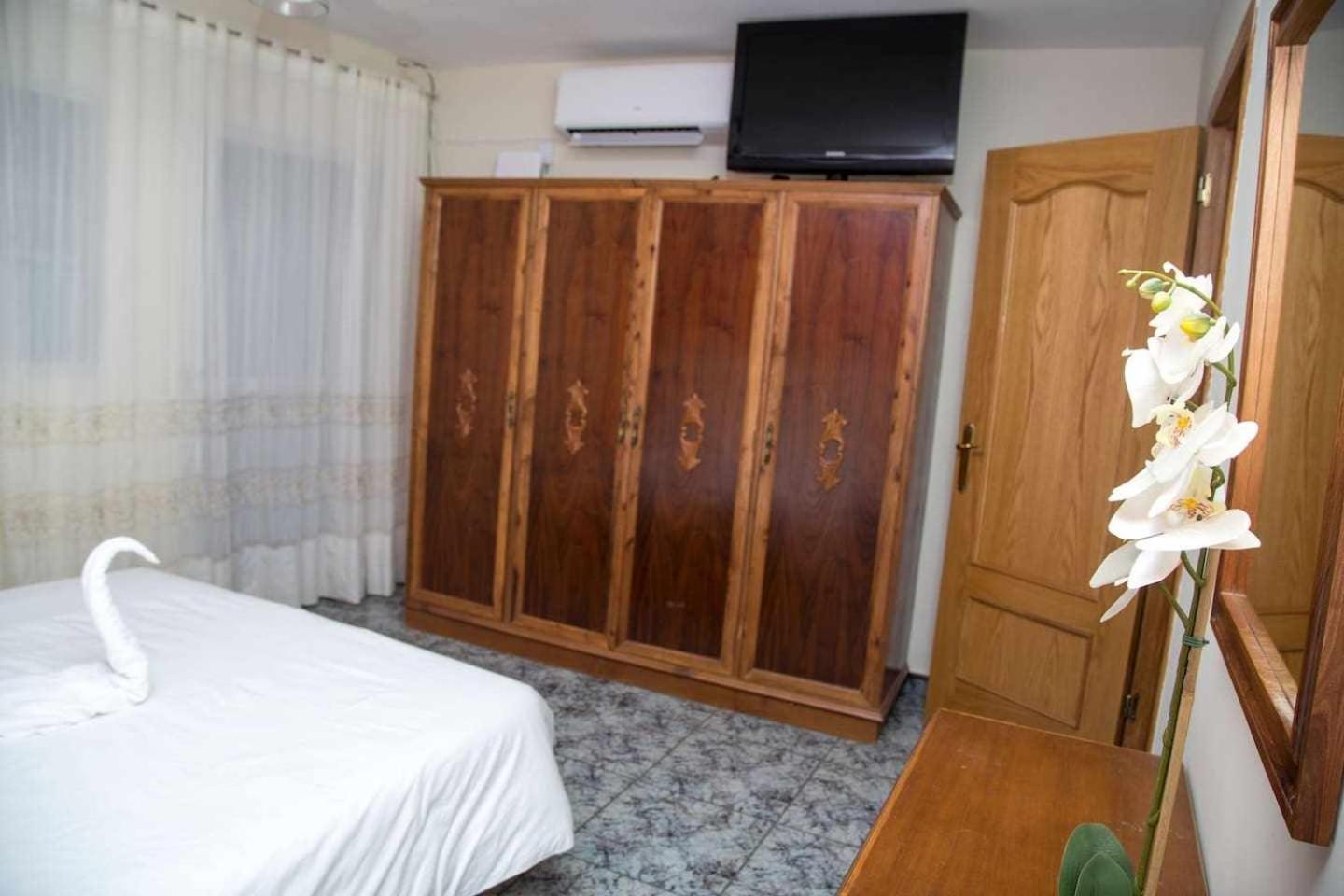 El Olivar Agloipe Ahigal Trcc Exteriör bild
